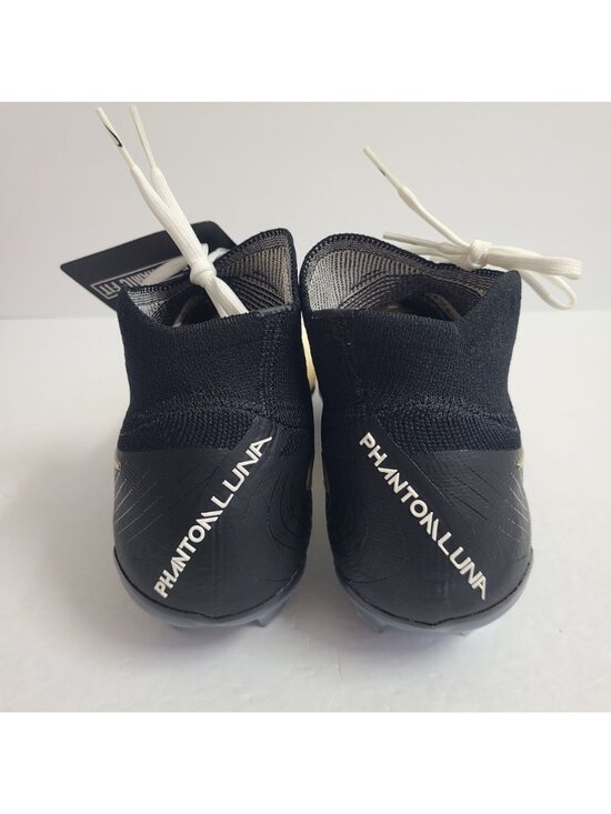 NEW Nike Phantom Luna II Elite FG Soccer Cleats FQ8930-100 Size 7.5 #1 main image 5